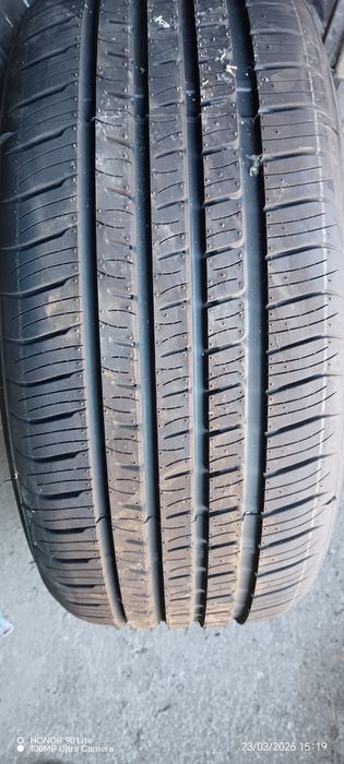 летняя резина  новая