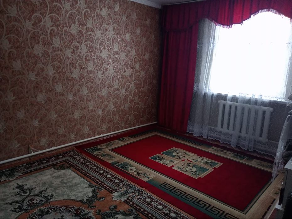 Продам дом частный