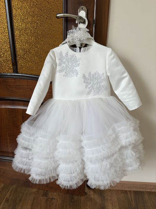 Продам нарядное платье