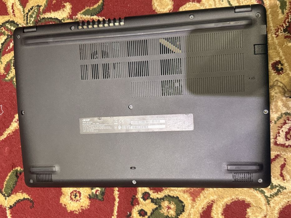 Acer core i-5  10 поколение в отличном состоянии