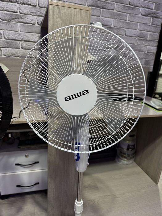 Вентилятор Invertor Aiwa