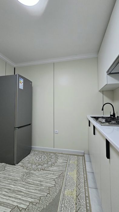 2комнатная квартира ул.Аскарова