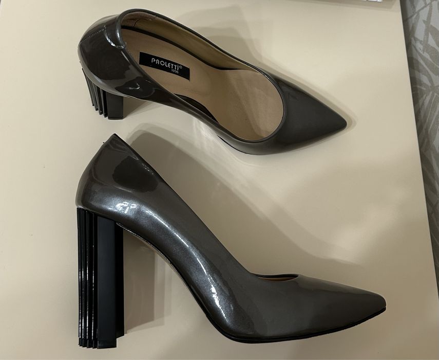 Туфли Paoletti женские