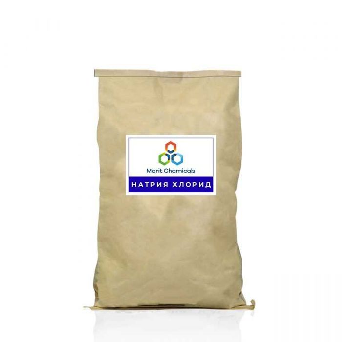 Ментол кристаллы (menthol crystals) субстанции Ментола белые кристаллы