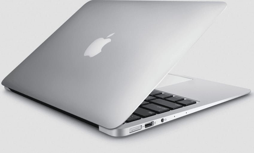 MacBook Air  - Laptop