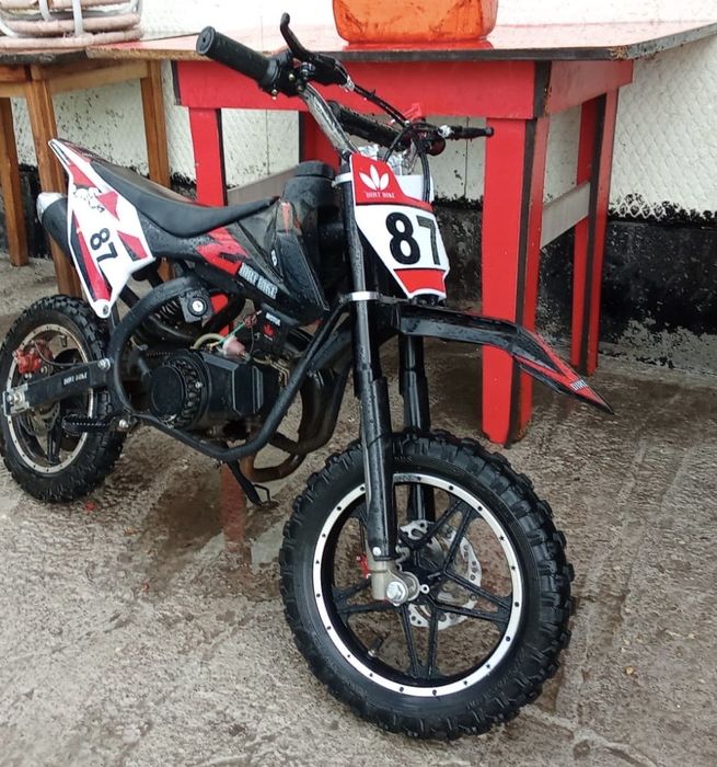 продам мотоцикл детский