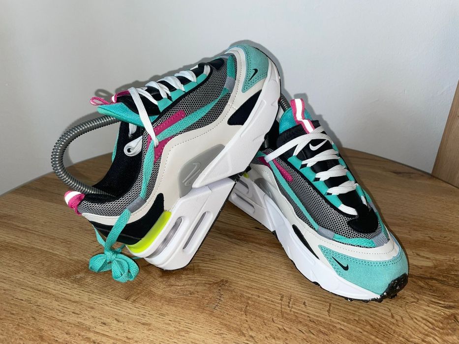 Sneakers Nike Air Max Furyosa nr 36