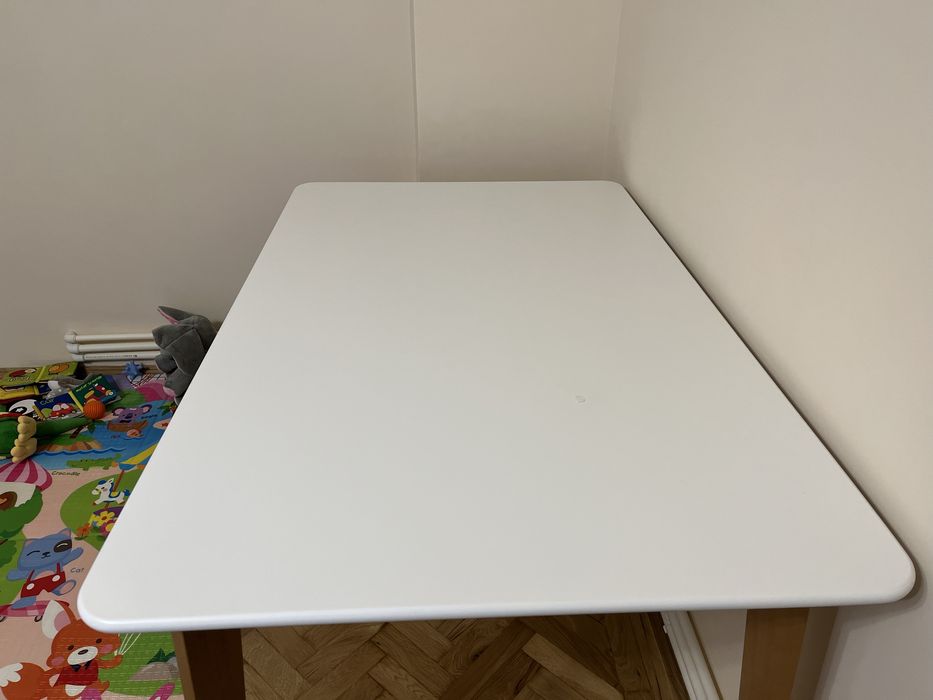 Masa dining  130 cm