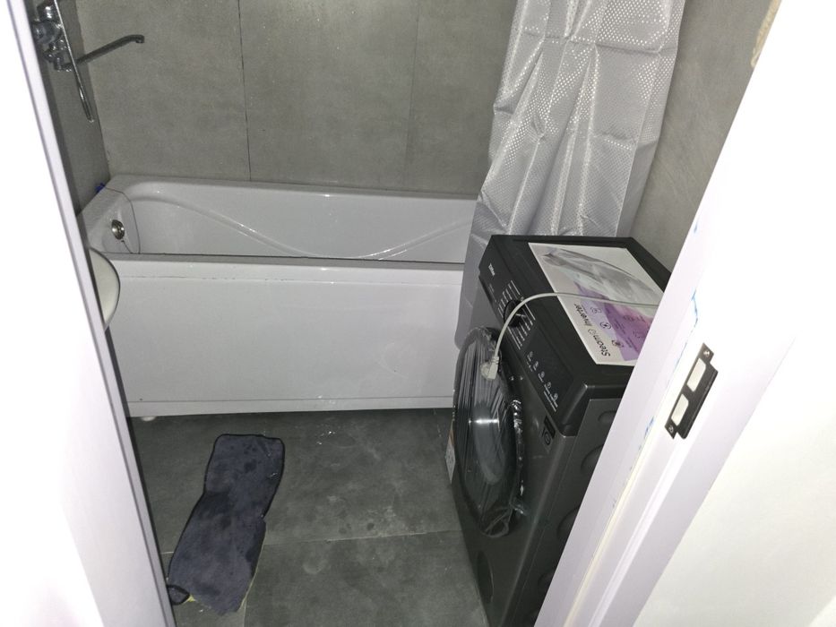 Аренда Алмазарский район Жоми круг Новастройка 1ком квартира