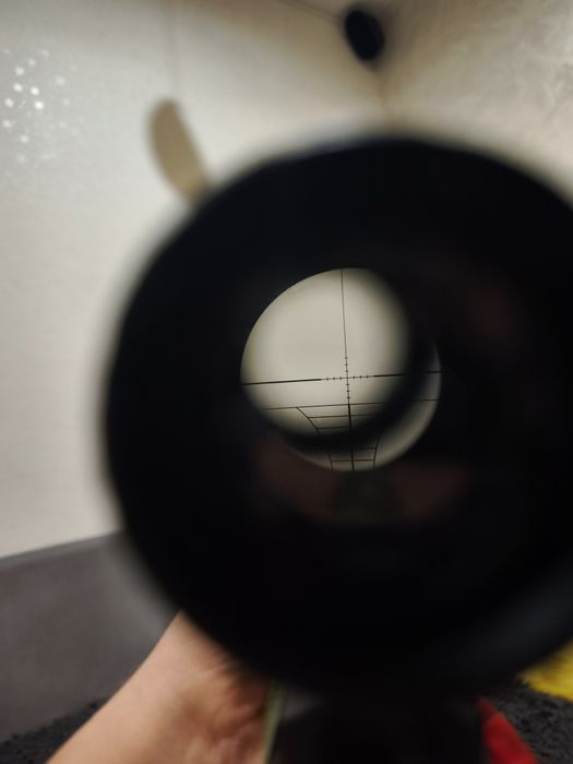 Airsoft Sniper L96 well ( AVP) upgrade