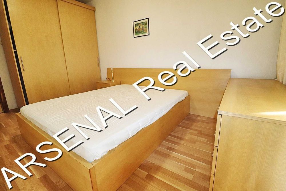 Дава се под наем Двустаен апартамент в София, Лозенец - 87 кв.м за 600 € - Снимка #5