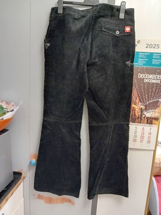 Pantaloni muncă Engelbert Strauss noi