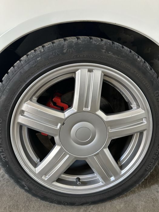 Торус R16 сатылады