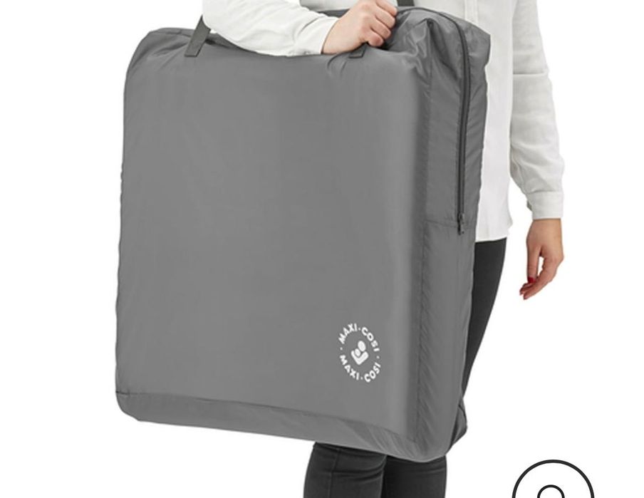 Кошара maxi cosi iris