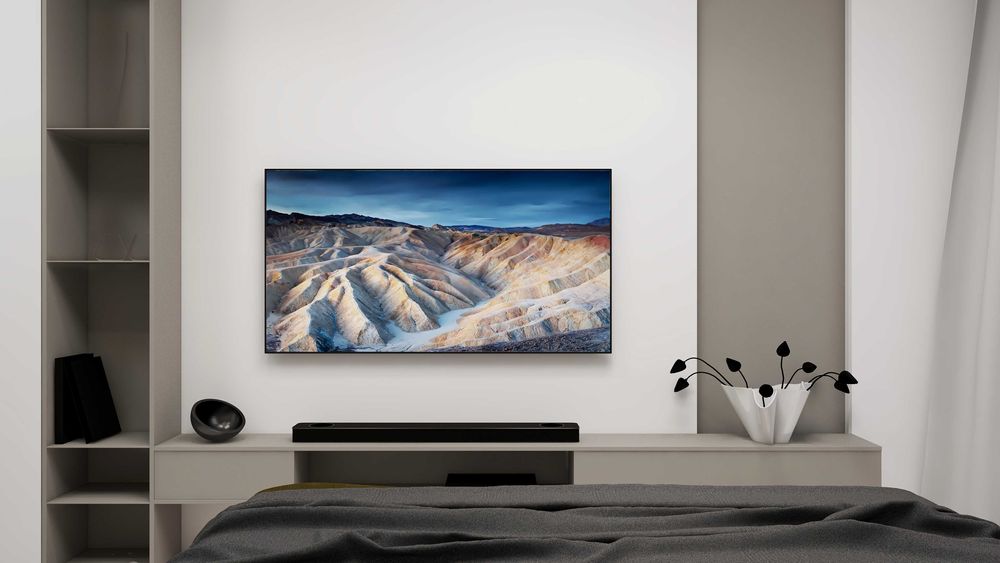 Интериорен и екстериорен дизайн, визуализация, ремонт и обзавеждане