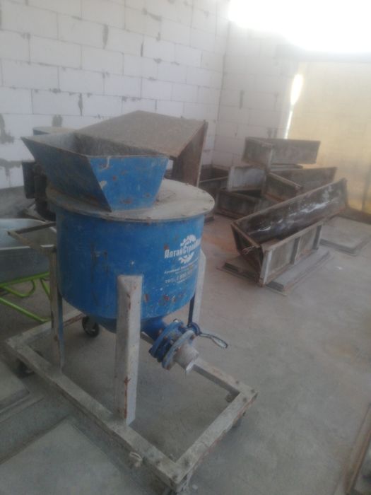 Продам аппарат для газоблока