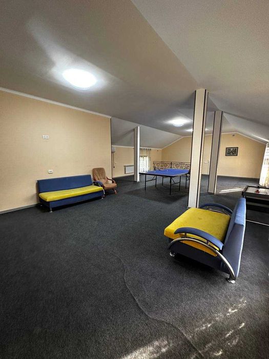 Сдаём евро дачу недалеко от Ташкента ! Чистый воздух и уют  !