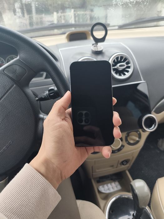 iPhone 13 pro 128 GB