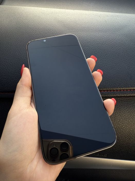 Продаётся IPHONE 13 Pro в отличном состоянии
