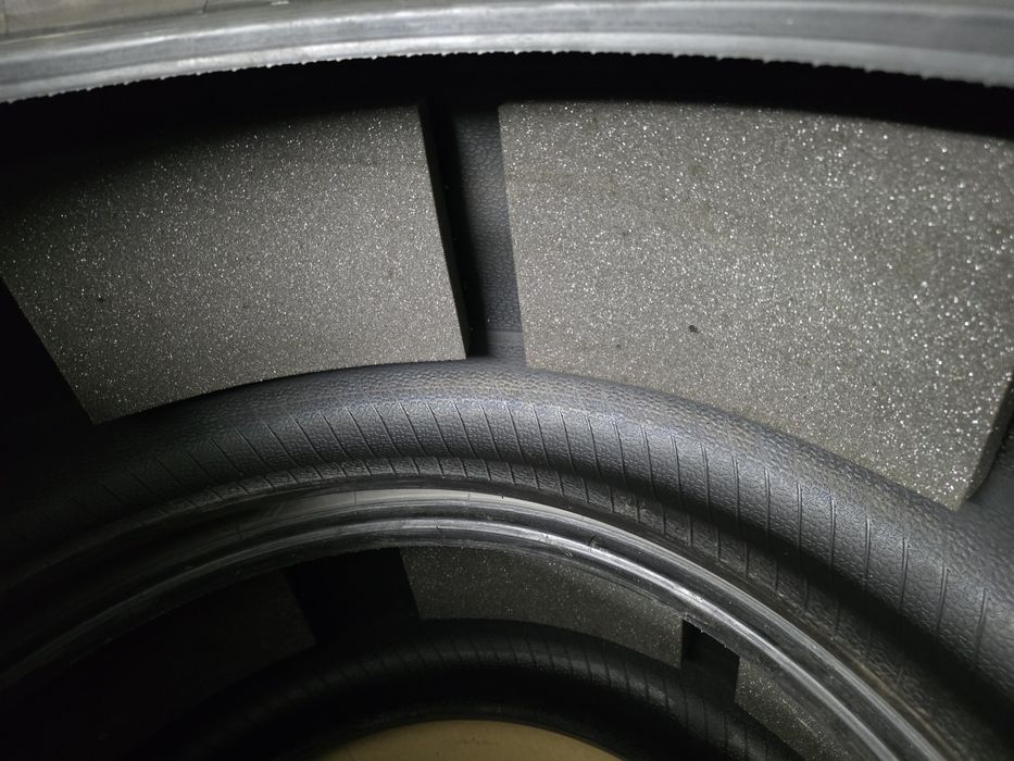 Set 4 anvelope 265/40/r20 pirelli p zero vara PNCS