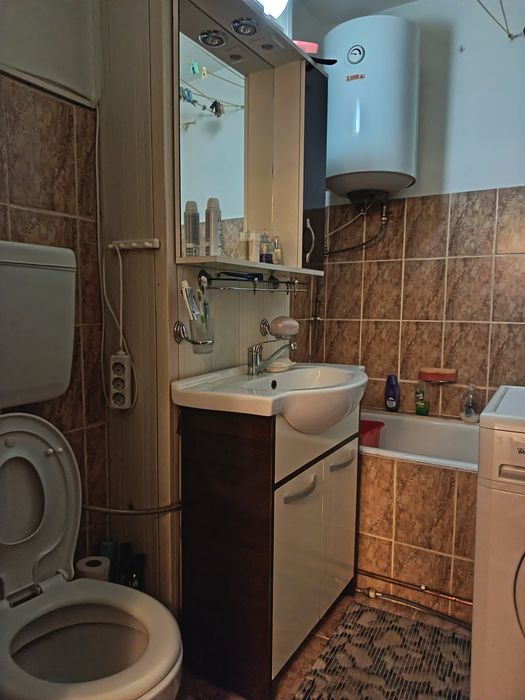 Apartament 3 camere