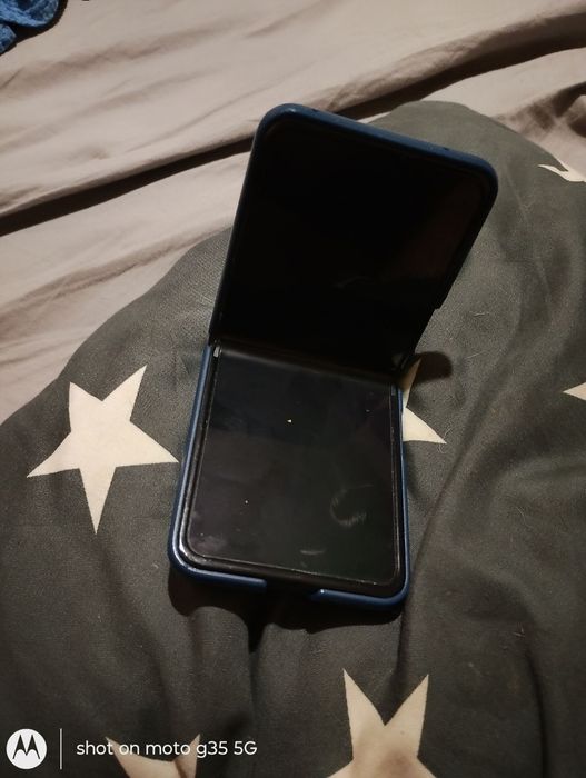 Motorola RAZR 60 5G