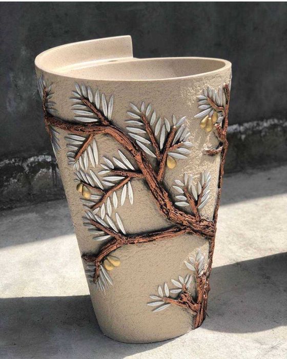 Quyma toshli rakvina