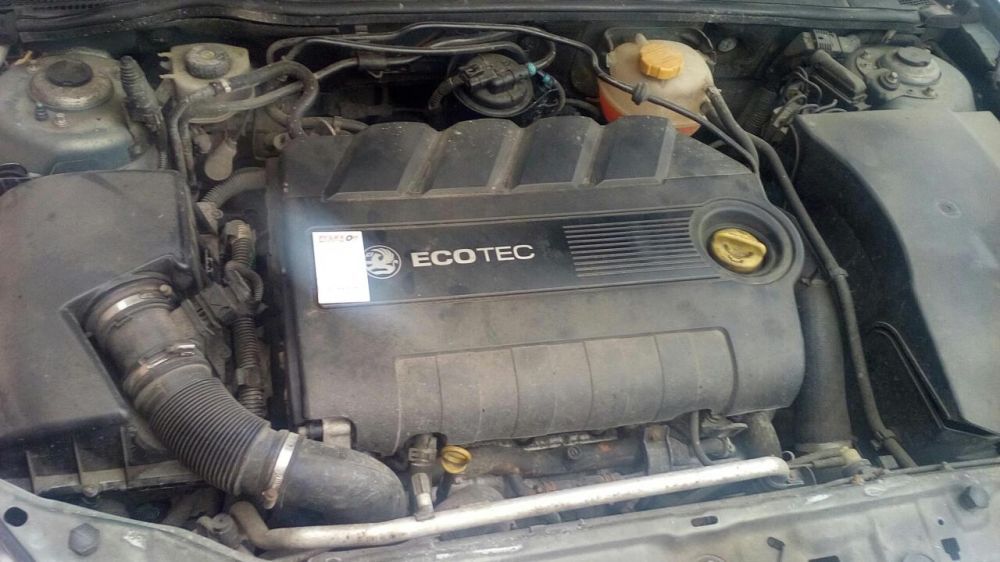 Опел вектра С комби opel vectra 07г. 1.9cdti само на части 6 скорости