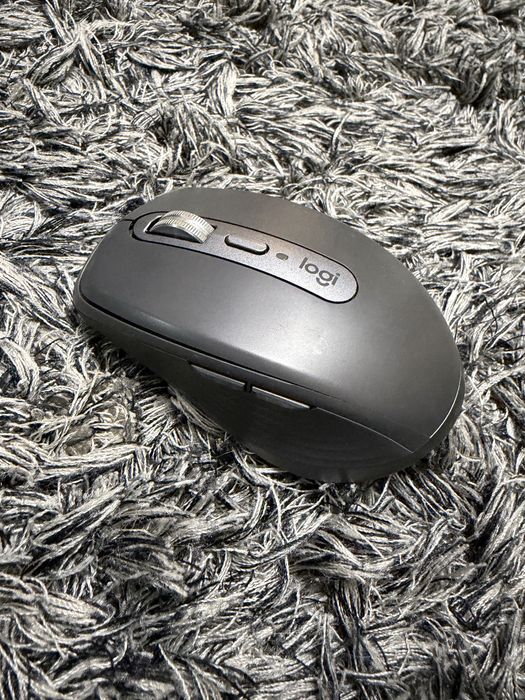 Logitech MX Anywhere 3