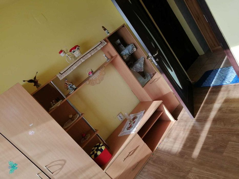 Garsonieră de închiriat lângă Ștrand