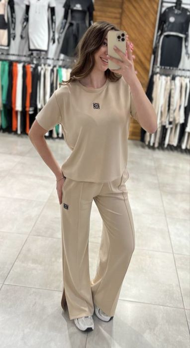 Дам.комплекти”Loewe”,”Guess”,”Celine”