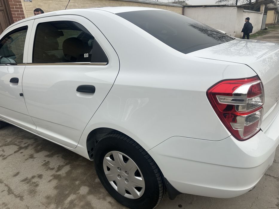 Kobalt 2024/25 mexanika 2 poz tozza gaz