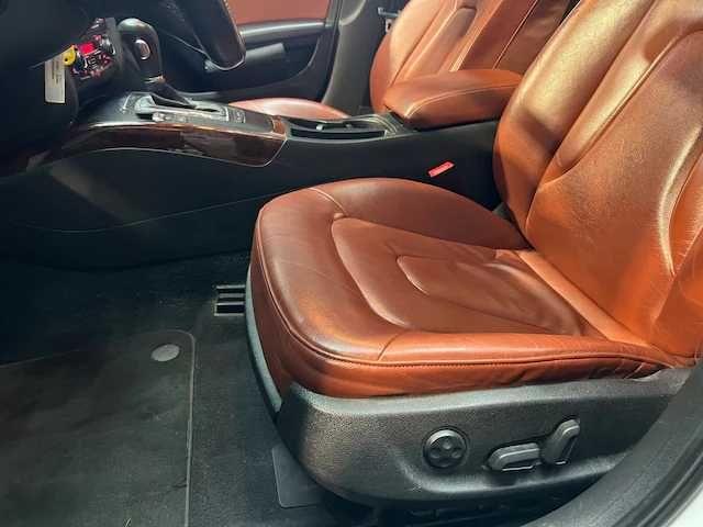 AUDI A4 2.0TDI 143CP Pro Line S WAUZZZ8K69A218049