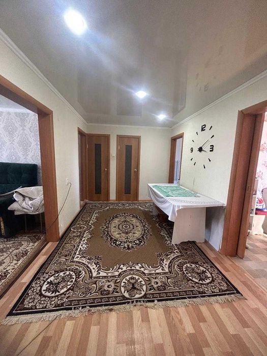 Дом в Тобыле (Затоболовка)