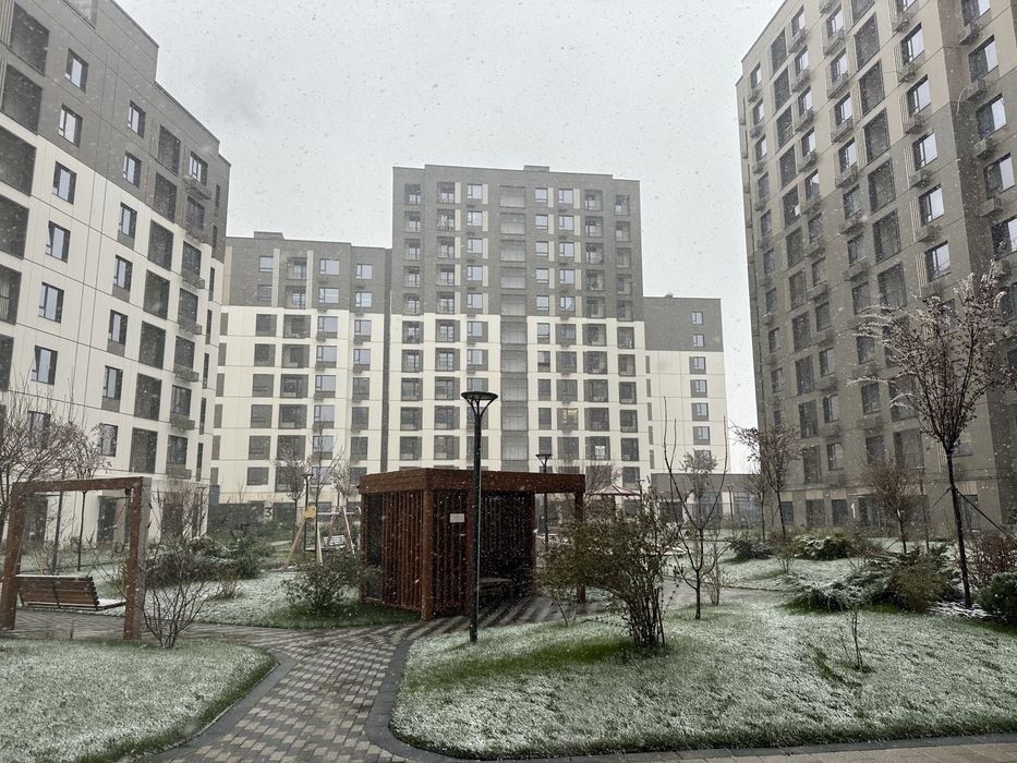 Жк Nrg Zamon Янгиабад метро новостройка