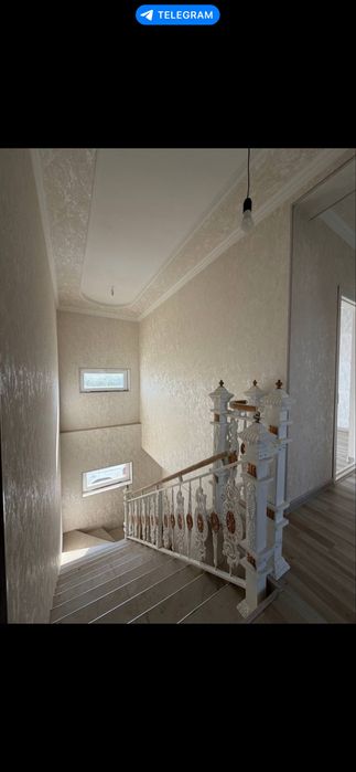 Продажа Котедж новый ташкент 4.5 соток 4 комнатная