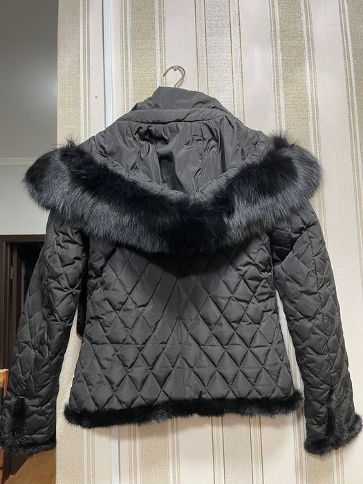 Куртка и юбка