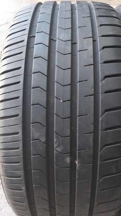 Летни гуми 225/40/18 Vredestein Ultrac Satin 2 броя