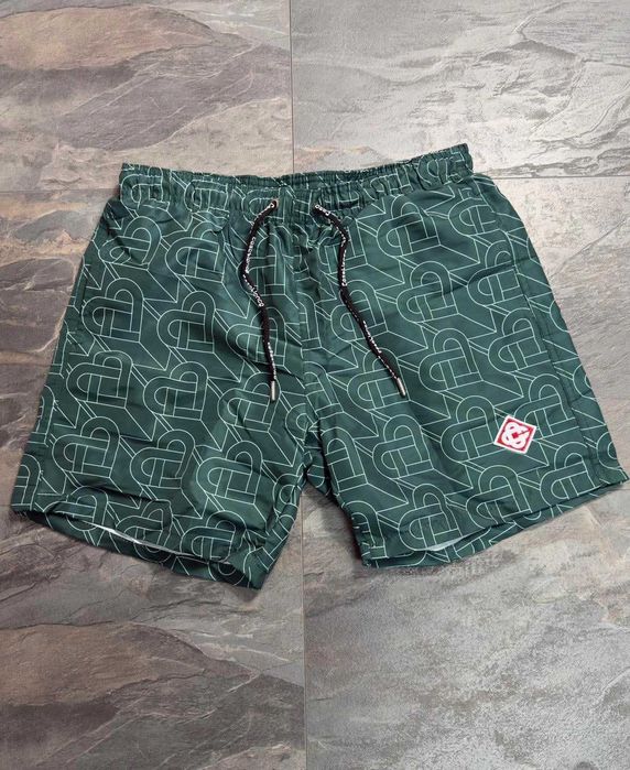 Мъжки Бански TommyH