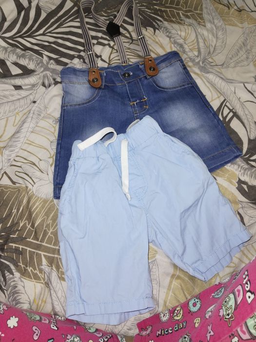 Одежда для мальчика