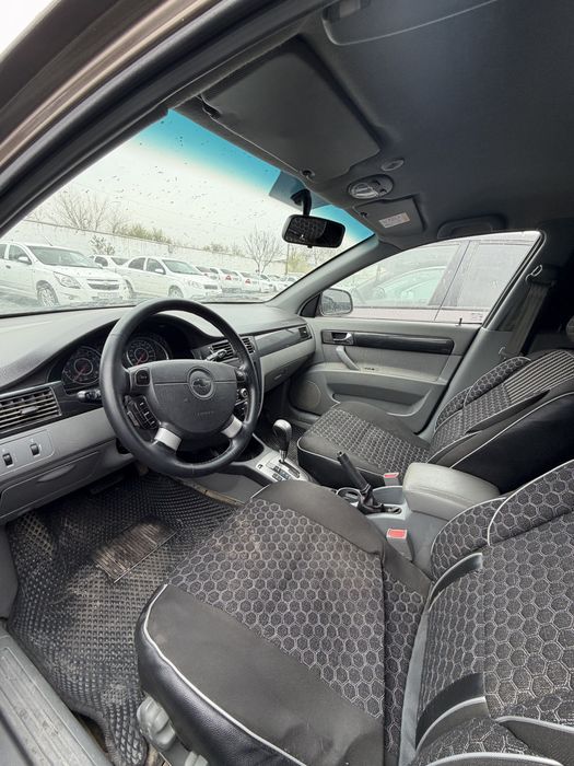 Lacetti Avtomat 2023