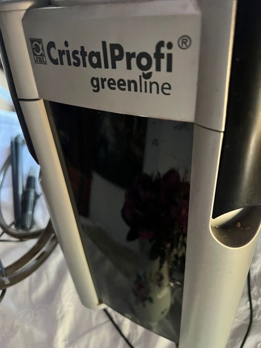 Filtru extern acvariu JBL CristalProfi e902 greenline
