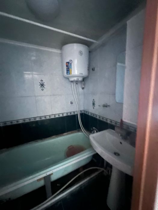 Продам 3х комнатную квартиру