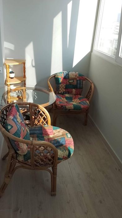 Дава се под наем Едностаен апартамент в София, Овча купел 1 - 52 кв.м за 475 € - Снимка #9