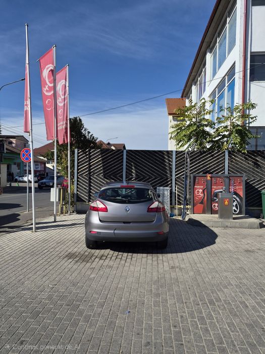 RENAULT Megane 2014 — imagine 4