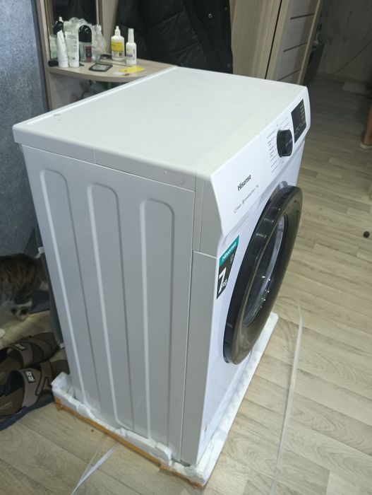 Продам стиральную машину