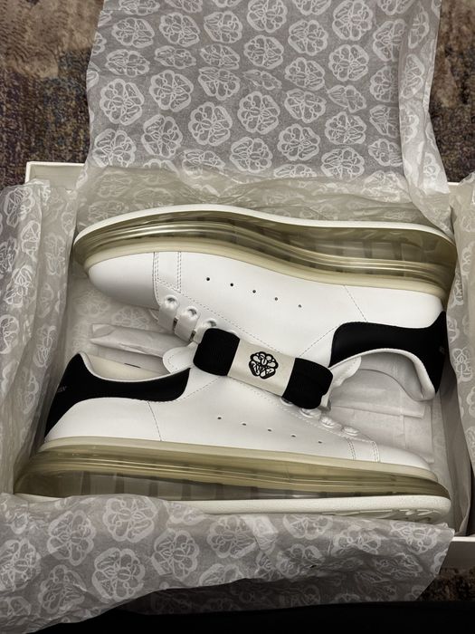 Adidasi Alexander Mcqueen Bubble