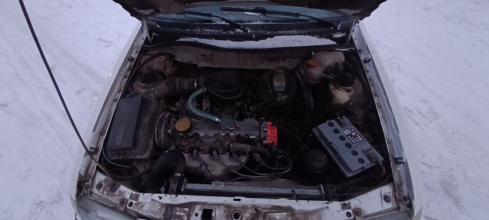 Продам Опель астра ф