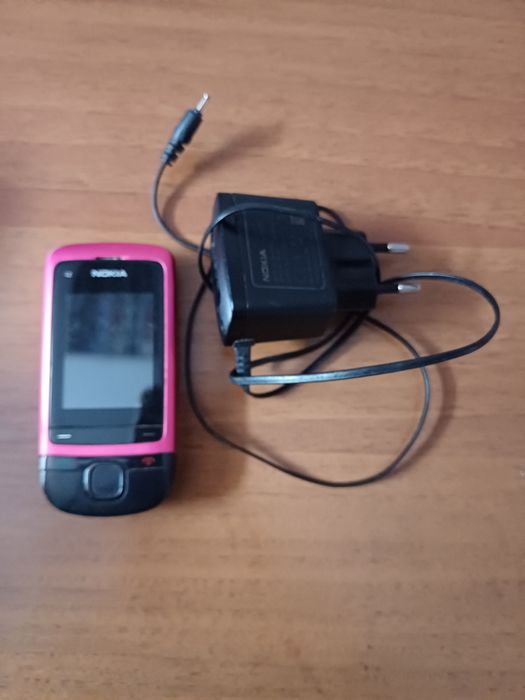 Телефонен апарат Нокия