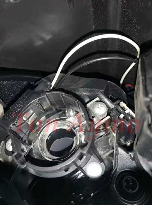 Лед Крушки H7 Golf Jetta Touran Tiguan МК6 МК7 Sprinter Vito Canbus